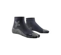 Chaussettes Pour Femmes X-socks Run Discover Ankle Xsr7dis24w-b036 36;35