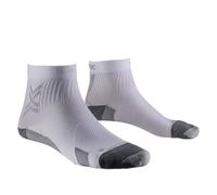 X-socks Run Discover Socks Gris EU 39-41 Homme,Femme