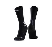 X-Socks Run Discover Merino Crew Chaussettes Run Discover Merino Crew 35/38 Noir