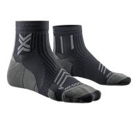 X-SOCKS Run Expert Ankle - Mixte - Noir - taille 45/47- modèle 2025