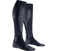 Chaussettes x socks run expert effektor otc noir