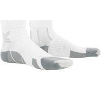X-Socks Run Perform Ankle Blanc 42/44