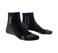 X-socks Run Perform Socks Noir EU 45-47 Homme,Femme