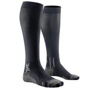 X-Socks - Run Perform OTC - Chaussettes de running - EU 42-44 - black / charcoal