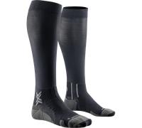 X-Socks Chaussettes Run Perform OTC Gris Taille EU 39-41
