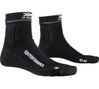X-Socks Run Performance Chaussettes Run Performance 39/41 Noir