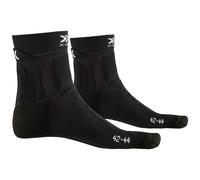 X-SOCKS Run Performance Laufsocken opal black 35-38