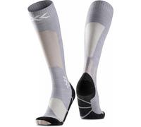 Chaussettes X-Socks Discover Merino Gris 39/41