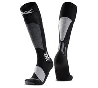 X-Socks® SKI DISCOVER OTC X NOIR/GRIS LIGHT SIZE 45-47, noir/gris, 45-47