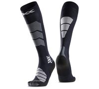 X-Socks - Ski Expert OTC - Chaussettes de ski - EU 35-38 - x black / light grey