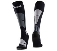 X-Socks - Ski Perform OTC - Chaussettes de ski - EU 35-38 - x black / light grey