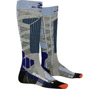 X-Bionic Chaussettes de ski pour femme