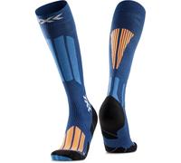 Chaussettes X-Bionic Ski Touring Expert OTC bleu foncé - 42-44