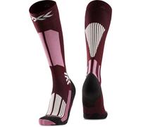 X-socks Ski Touring Perform Otc Socks Violet EU 35-36 Femme