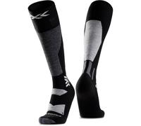 X-SOCKS Snowboard Discover Otc - Mixte - Noir - taille 42/44- modèle 2026