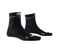 X-Socks Trail Energy Chaussettes Trail Noir FR: S (Taille Fabricant: 35-38)