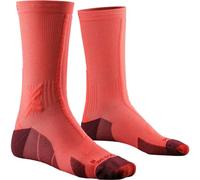 X-SOCKS Trail Run Discover Crew - Chaussettes Trail