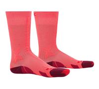 X-Socks Trail Run Discover Rouge 42/44
