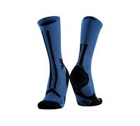 X-Socks Trail Run Perform Bleu 45/47