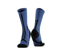 X-socks Trailrun Discover Socks Bleu EU 42-44 Homme,Femme