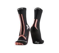 X-socks Trailrun Discover Socks Noir EU 39-40 Femme