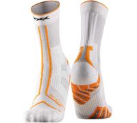 X-SOCKS Trailrun Terraskin Expert Crew - Mixte - Blanc - taille 35/38- modèle 2025