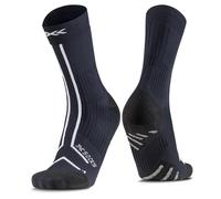 X-SOCKS Trailrun Terraskin Expert Crew Socks EU 42-44