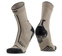 X-SOCKS Trailrun Terraskin Expert Crew Socks EU 45-47