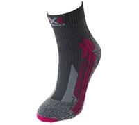 Chaussettes de trekking X-Socks® Outdoor Low Cut pour femmes taille 35-36