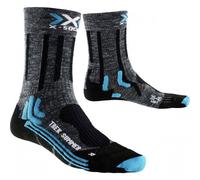 X-Socks Trekking chaussettes de randonnée été 35-36