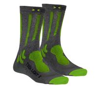 X-socks Trekking Chaussettes de Trekking Légères 35-38