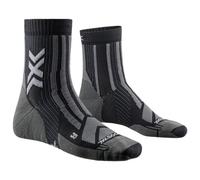 X-Socks - Trekking Perform Ankle - Chaussettes de randonnée - EU 45-47 - black / charcoal
