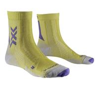 X-Socks® TREKKING PERFORM ANKLE, Flacon gold/améthhyst, 40-42
