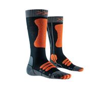 X-Socks X-Bionic Chaussettes de ski pour enfant Unisexe 4.0