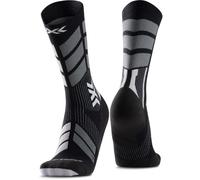X-SOCKS X-country Perform Merino Crew X - Mixte - Noir - taille 45/47- modèle 2026