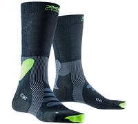 X-socks X-country Race 4.0 Socks Gris EU 35-38