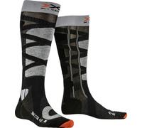 X-SOCKS - XSSSKCW19U-G037-45-47 - Chaussettes - Unisexe - Taille 45-47