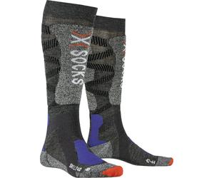 X-SOCKS - XSSSKLW19U-G037-45-47 - Chaussettes - Unisexe - Taille 45-47