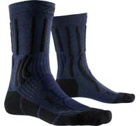 X-SOCKS - XSTS05S19U-A044-45-47 - Chaussettes - Unisexe - Taille 45-47