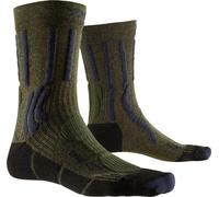 X-SOCKS - XSTS05S19U-E033-45-47 - Chaussettes - Unisexe - Taille 45-47