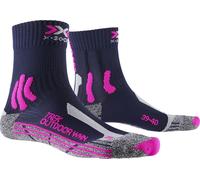 X-SOCKS - XSTS13S19W-A056-39-40 - Chaussettes - Femmes - Taille 39-40
