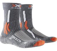 X-SOCKS - XSTS15S19J-G205-35-38 - Chaussettes - Unisexe Enfants - Taille 35-38