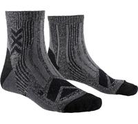 X-socks Hike Perform Merino Socks Gris EU 42-44 Homme,Femme