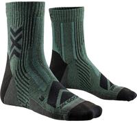 X-socks Hike Perform Merino Socks Vert EU 39-41 Homme
