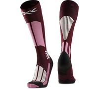 X-socks Ski Touring Perform Otc Socks Violet EU 37-38 Femme