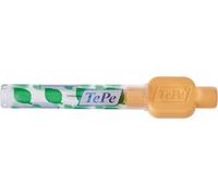 X-Soft Interdental Brushes 0.45mm Light Orange (Pack Of 25)