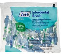 X-Soft Interdental Brushes 0.6 Mm Light Blue Pack Of 25