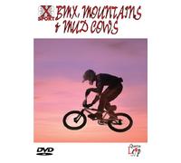 X-Sport – BMX, Mountains And Mud Cows – DVD – Import