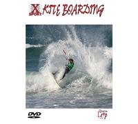 X-Sport - Kite Boarding [DVD]