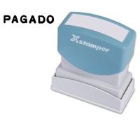 x-stamper 12144 - tampon automatique